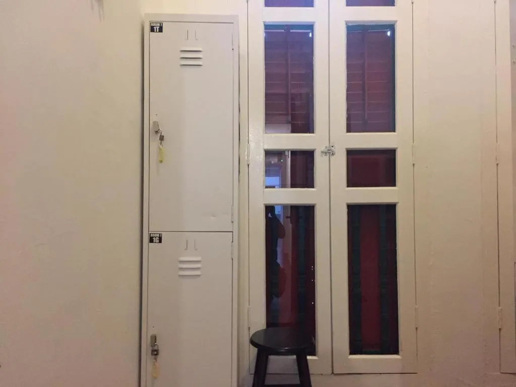 Royal Hostel Singapore