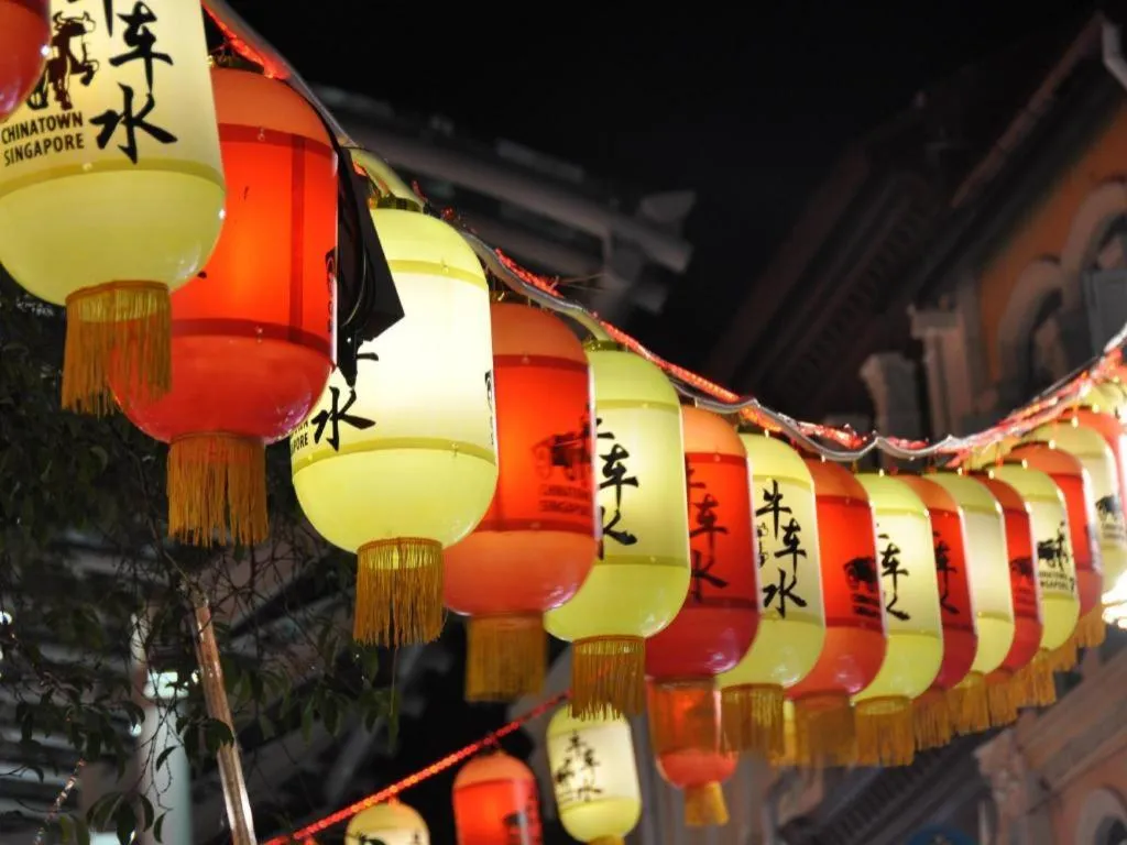 Royal Hostel Singapore