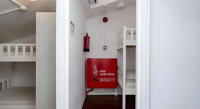 Royal Hostel Singapore
