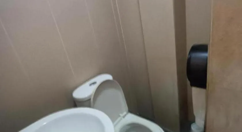 Royal Hostel Singapore