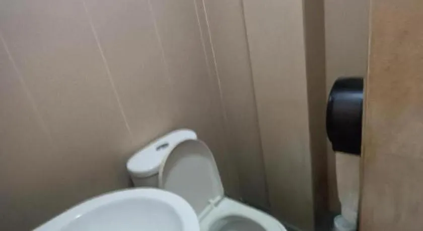 Royal Hostel Singapore