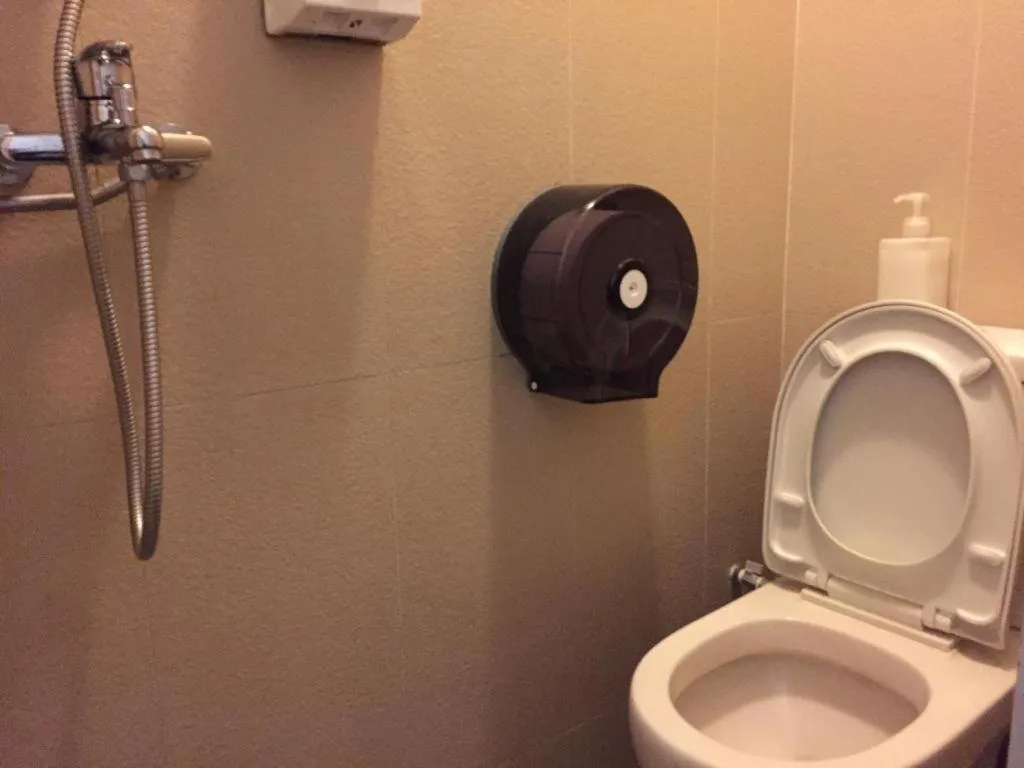 Royal Hostel Singapore