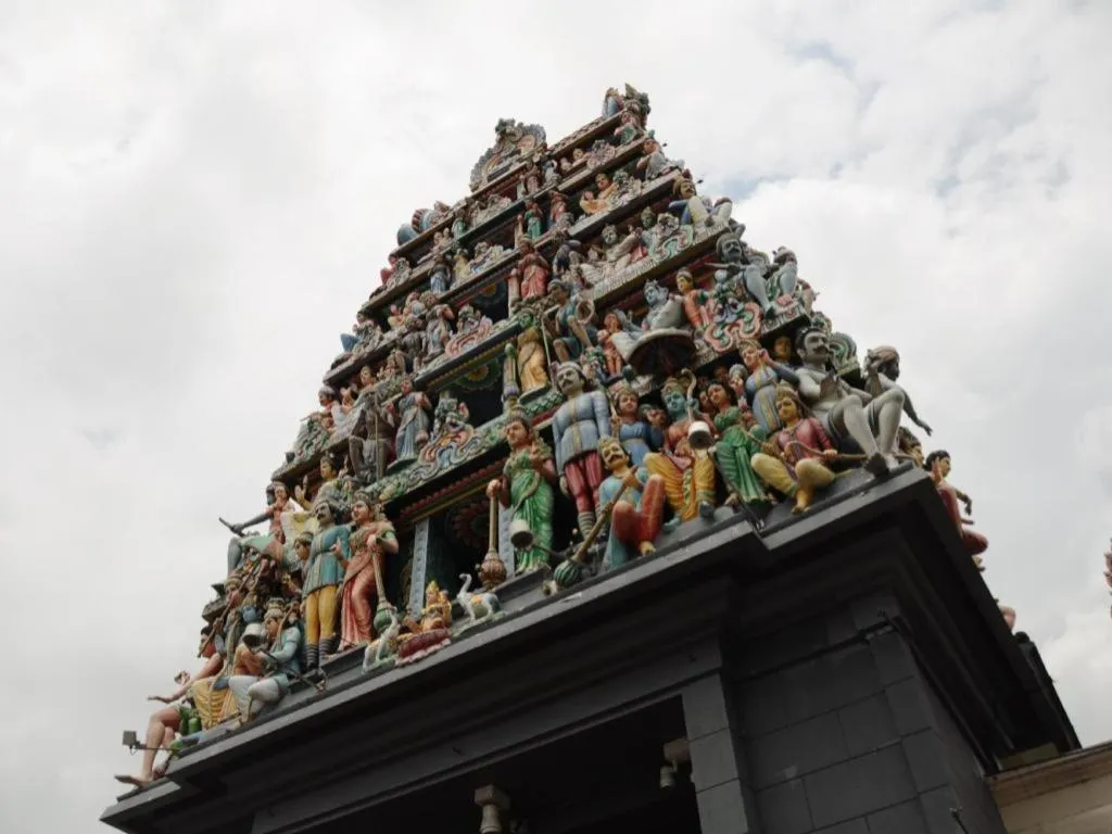 Royal Hostel Singapore