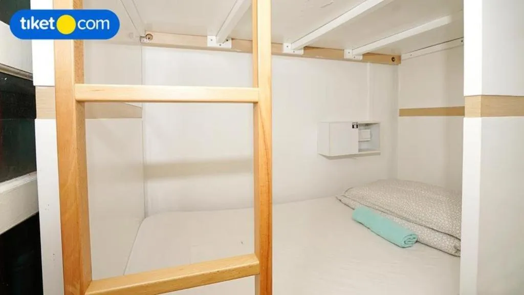 Royal Hostel Singapore