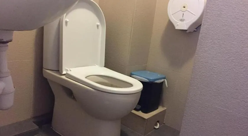 Royal Hostel Singapore