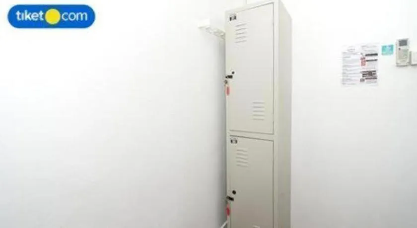 Royal Hostel Singapore