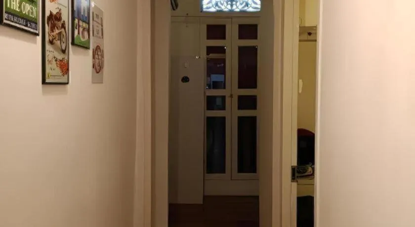 Royal Hostel Singapore