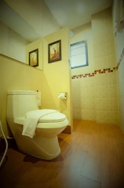 Maytara Hotel Maytara Hotel