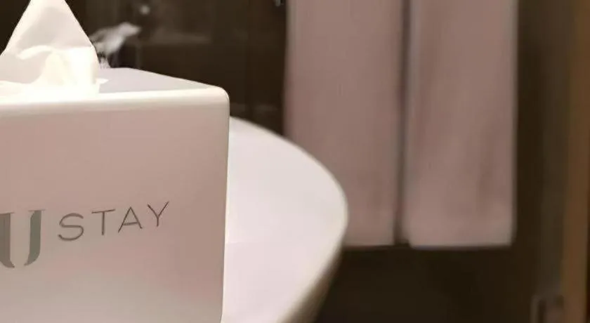 U Stay Hotel Mangga Besar