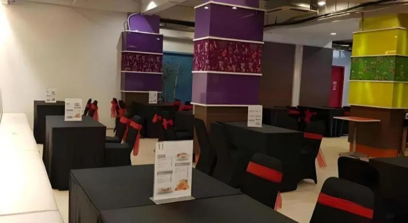 U Stay Hotel Mangga Besar