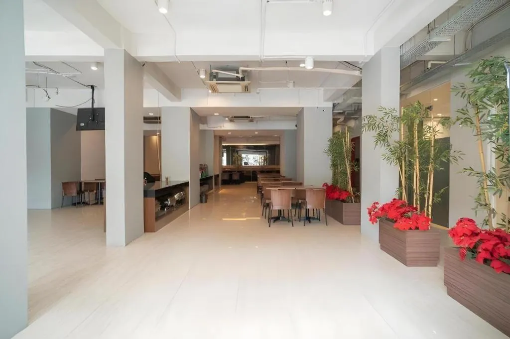 U Stay Hotel Mangga Besar