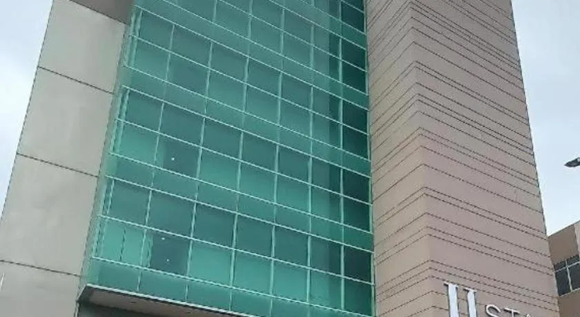 U Stay Hotel Mangga Besar