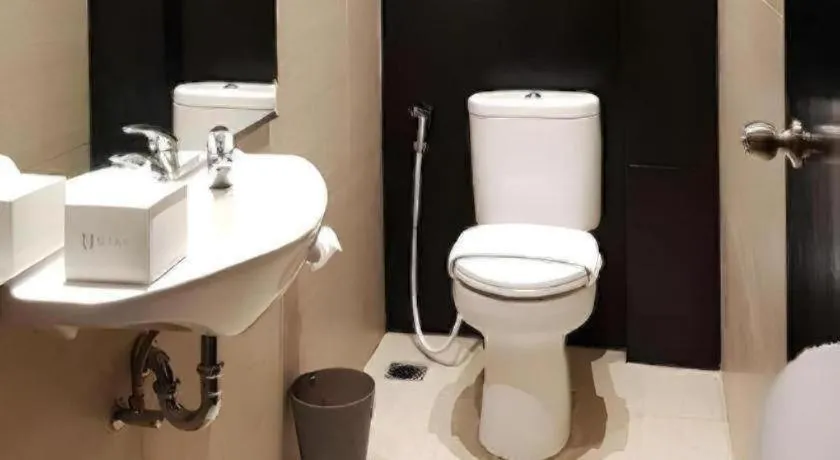 U Stay Hotel Mangga Besar