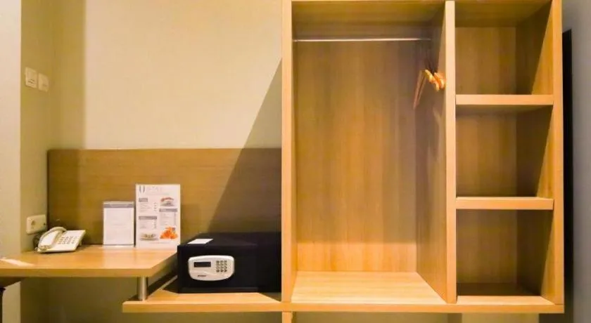 U Stay Hotel Mangga Besar