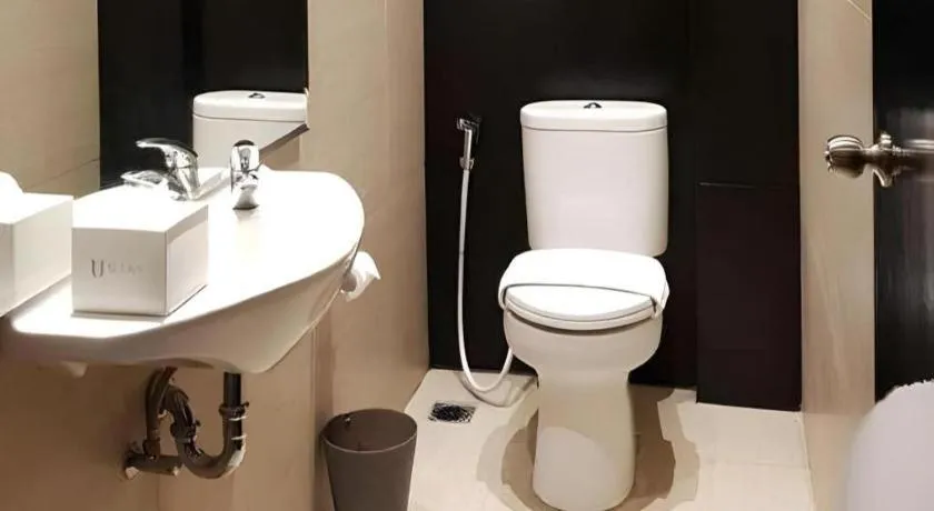 U Stay Hotel Mangga Besar