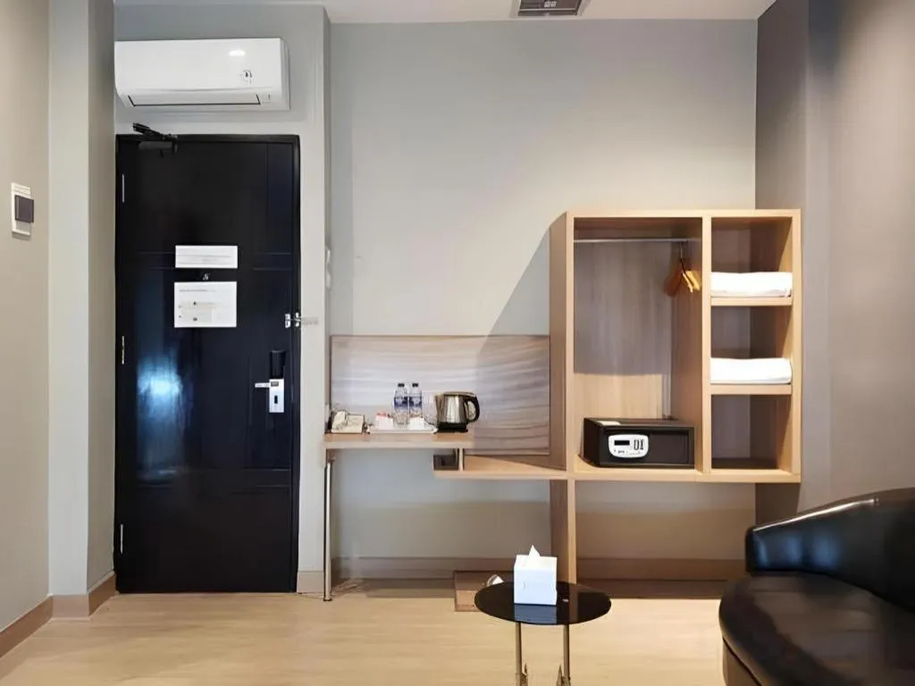 U Stay Hotel Mangga Besar