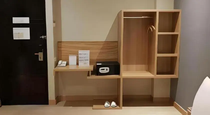 U Stay Hotel Mangga Besar U Stay Hotel Mangga Besar