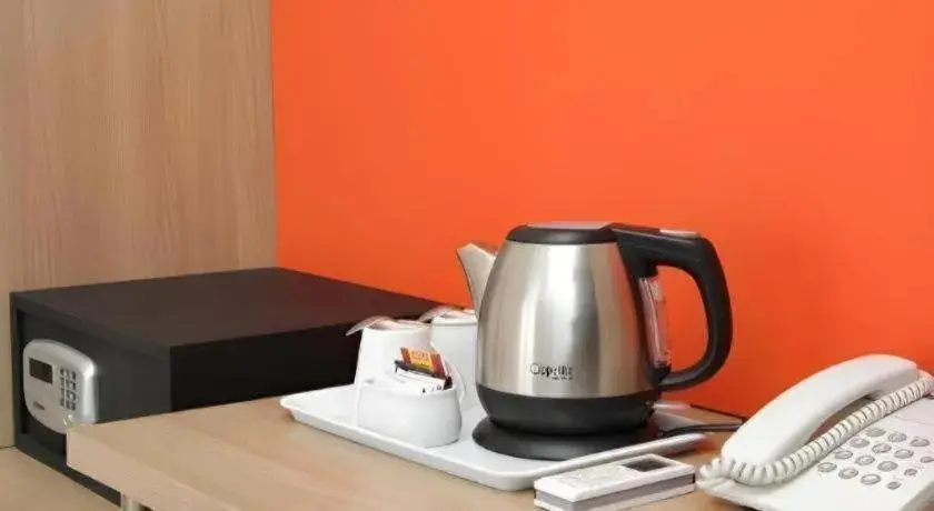 U Stay Hotel Mangga Besar U Stay Hotel Mangga Besar