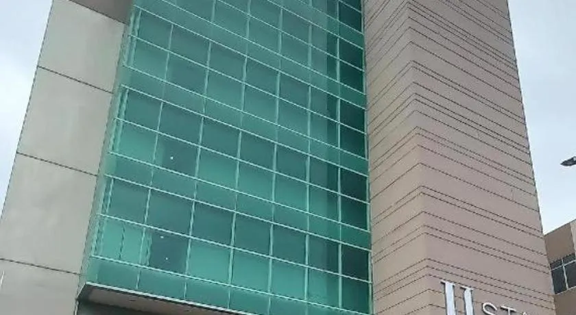 U Stay Hotel Mangga Besar