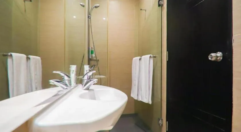 U Stay Hotel Mangga Besar