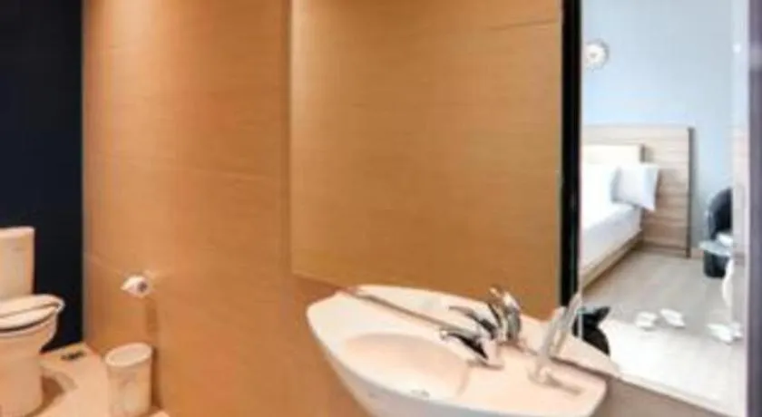 U Stay Hotel Mangga Besar