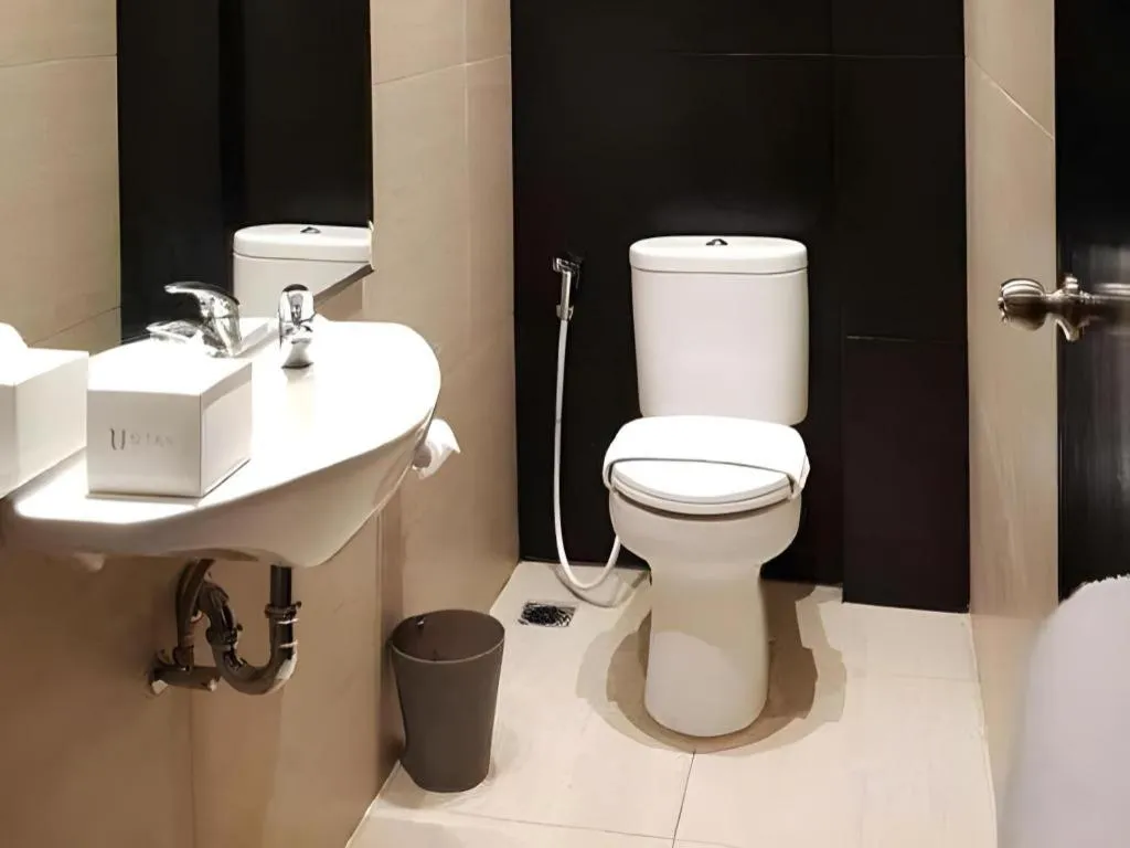 U Stay Hotel Mangga Besar