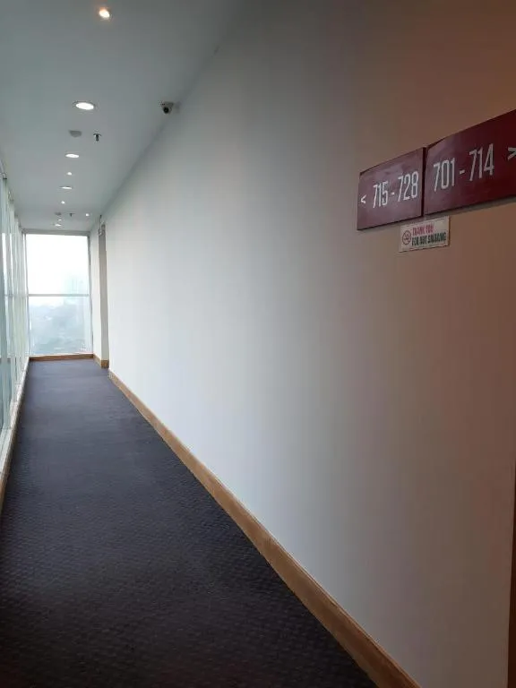 U Stay Hotel Mangga Besar