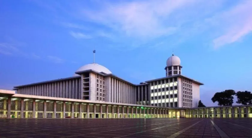 U Stay Hotel Mangga Besar