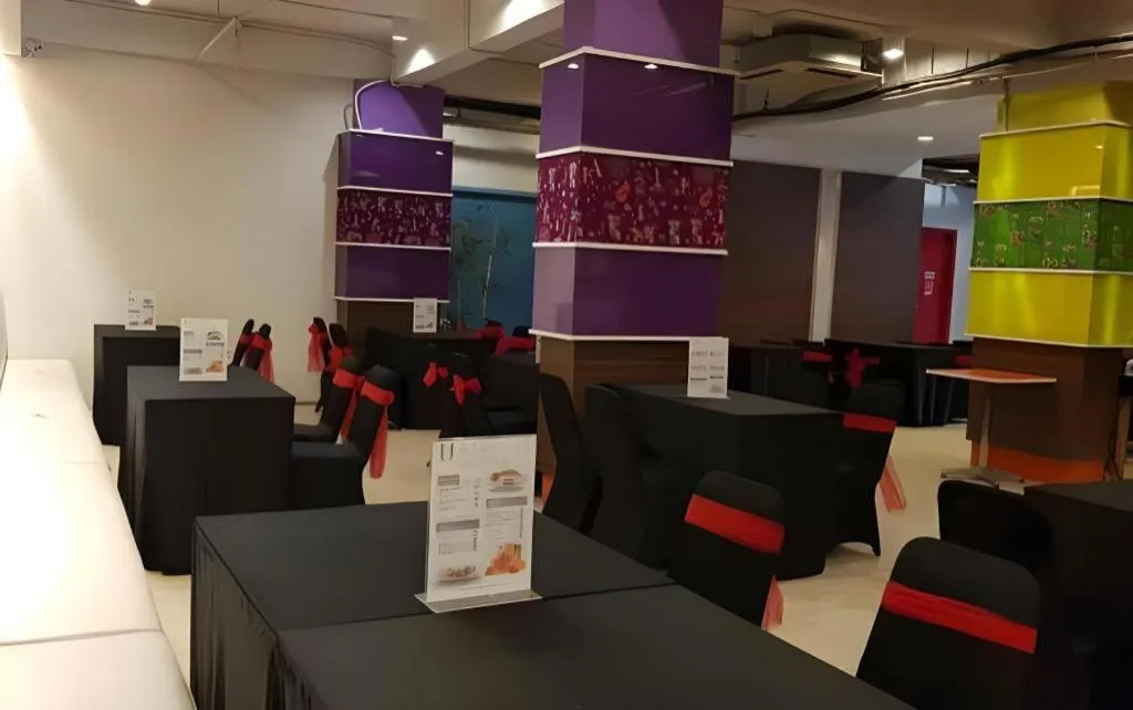 U Stay Hotel Mangga Besar