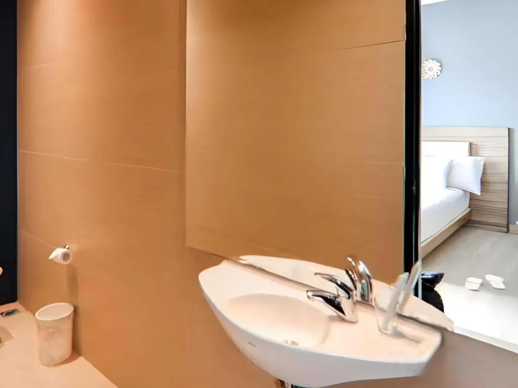 U Stay Hotel Mangga Besar