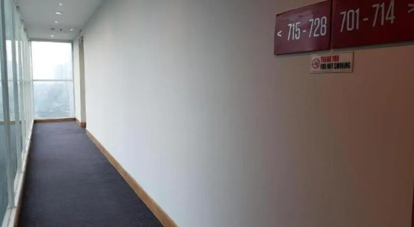 U Stay Hotel Mangga Besar