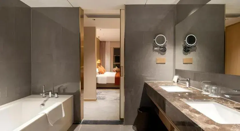 Zhangjiagang Guomao Hotel Zhangjiagang Guomao Hotel