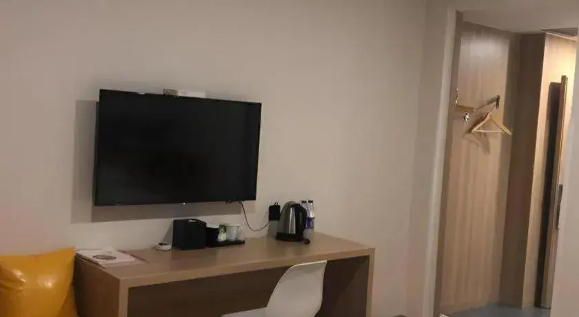 Zhangjiagang Guomao Hotel Zhangjiagang Guomao Hotel