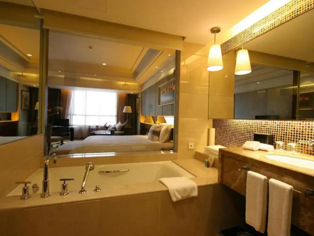 Zhangjiagang Guomao Hotel Zhangjiagang Guomao Hotel