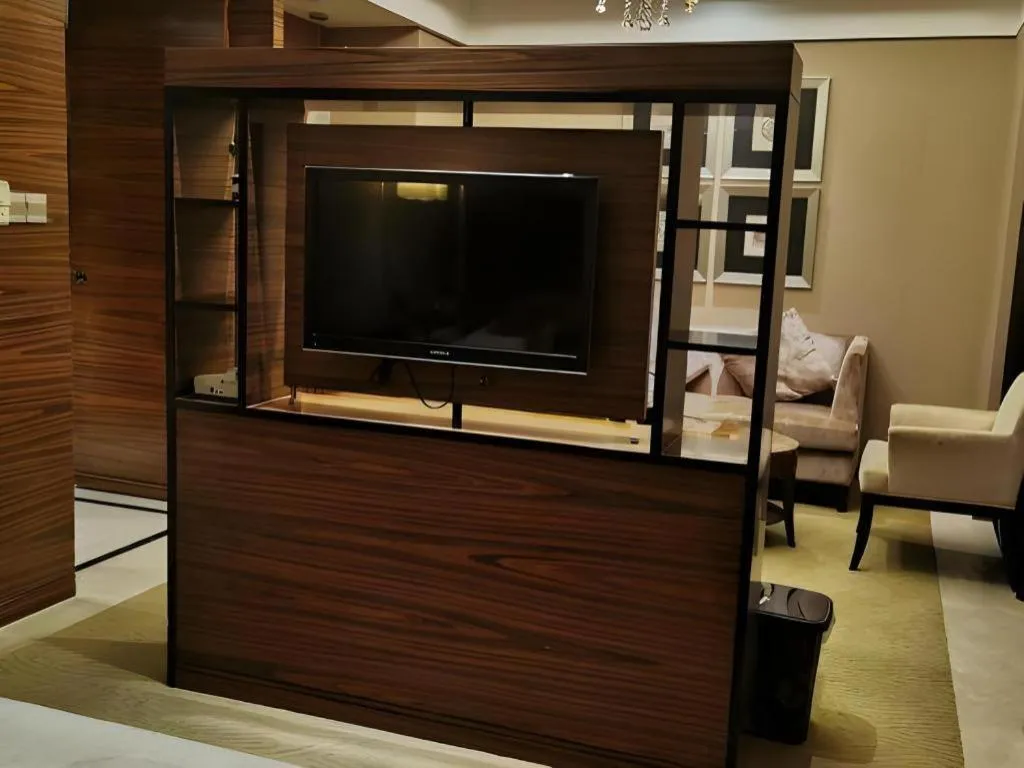 Zhangjiagang Guomao Hotel