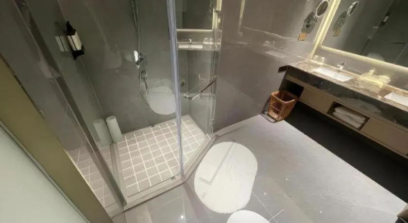 Zhangjiagang Guomao Hotel