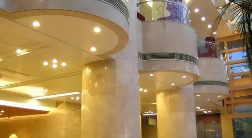 Zhangjiagang Guomao Hotel Zhangjiagang Guomao Hotel