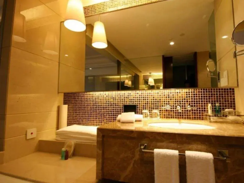 Zhangjiagang Guomao Hotel Zhangjiagang Guomao Hotel