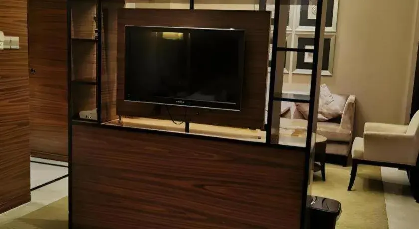 Zhangjiagang Guomao Hotel Zhangjiagang Guomao Hotel