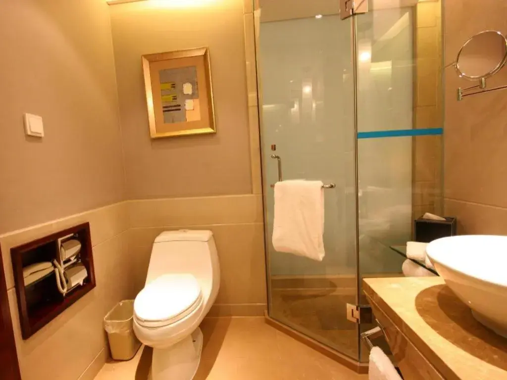 Zhangjiagang Guomao Hotel Zhangjiagang Guomao Hotel