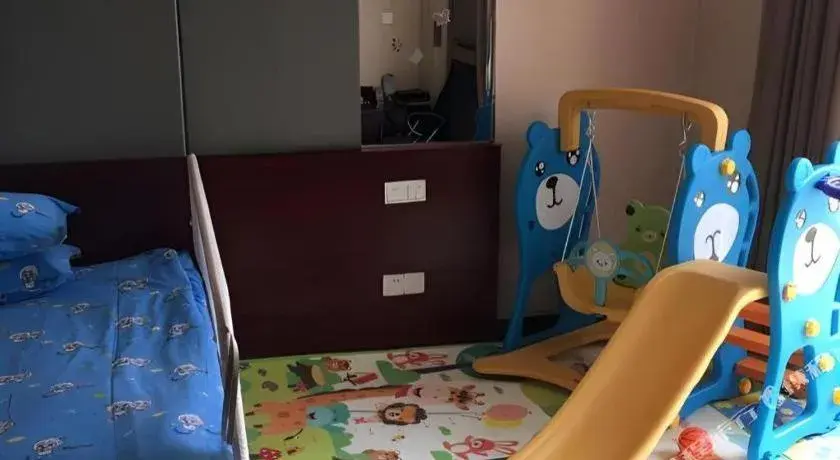 Zhangjiagang Guomao Hotel Zhangjiagang Guomao Hotel