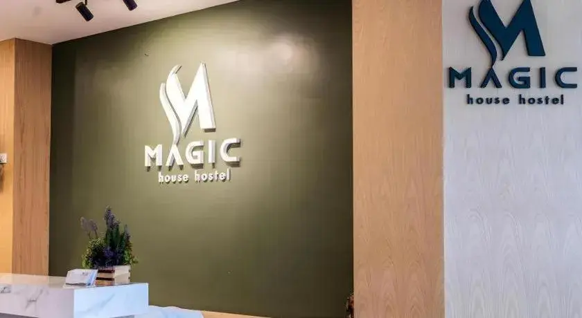Magic House Hostel Magic House Hostel