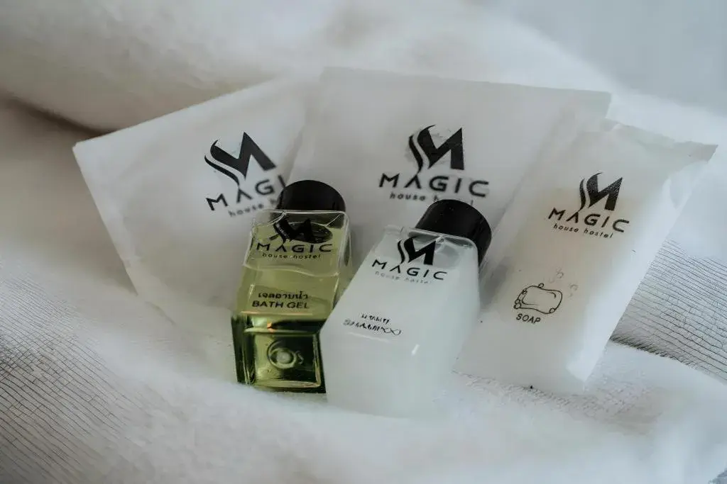 Magic House Hostel Magic House Hostel