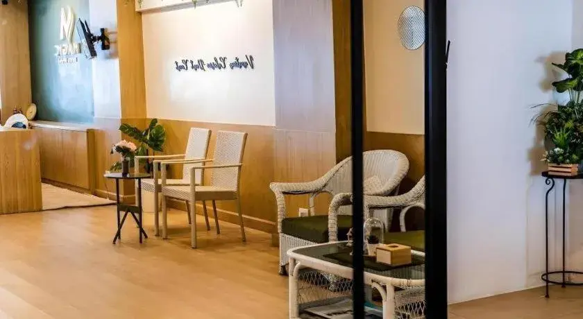 Magic House Hostel Magic House Hostel