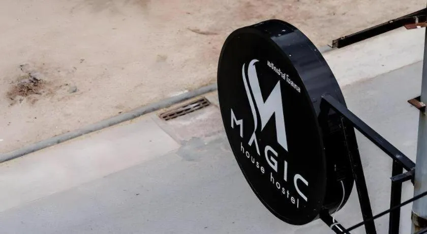 Magic House Hostel