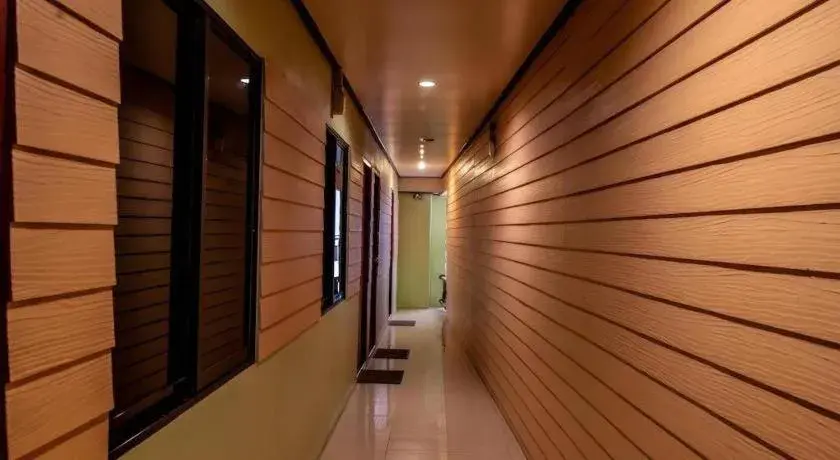 Magic House Hostel Magic House Hostel