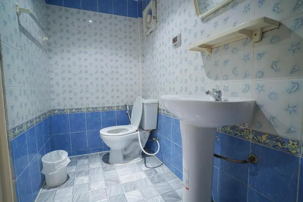 Magic House Hostel Magic House Hostel