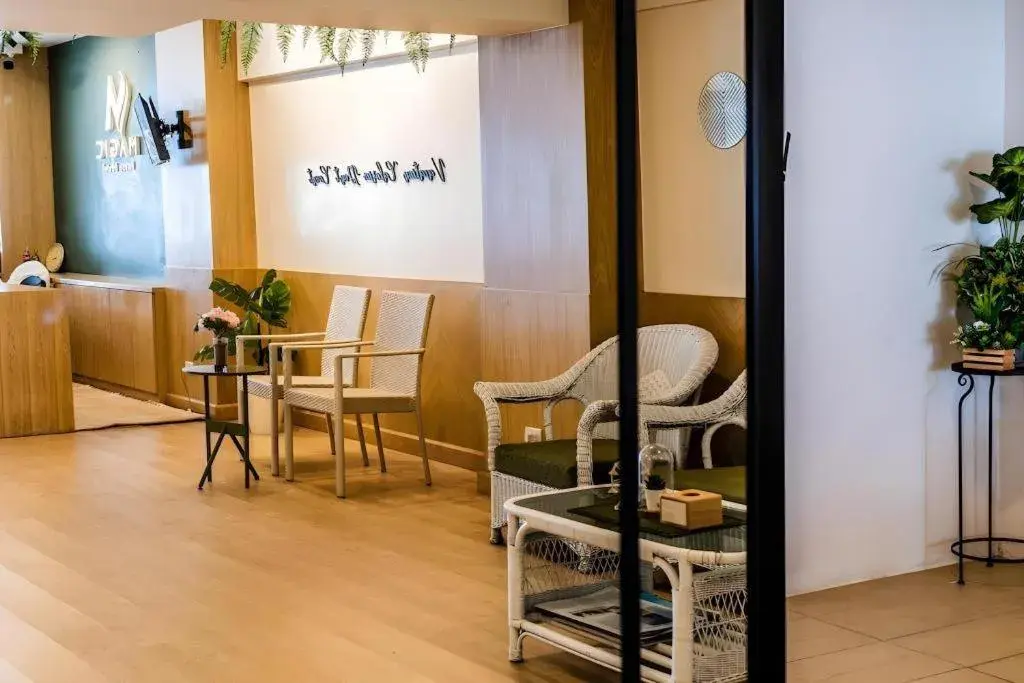 Magic House Hostel Magic House Hostel