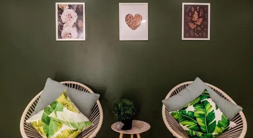 Magic House Hostel Magic House Hostel