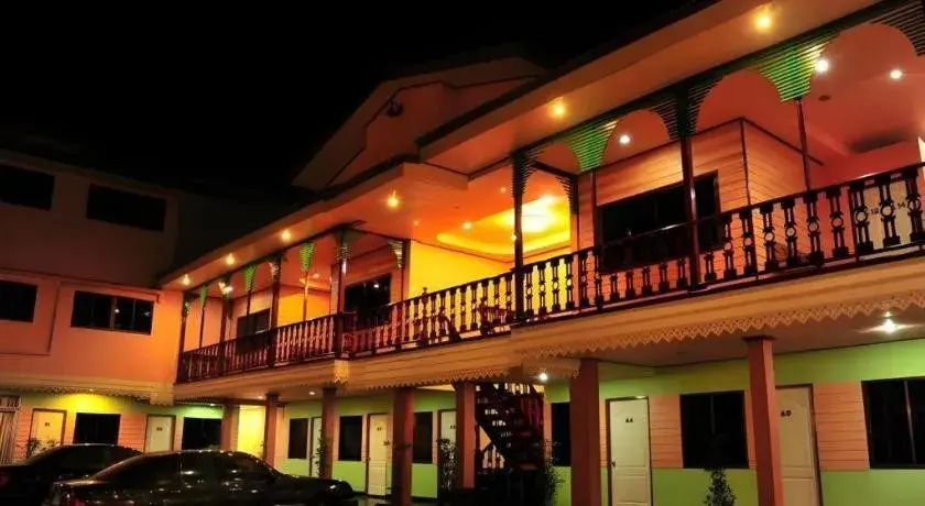 Magic House Hostel Magic House Hostel